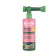 WonderFert Flower Liquid Garden Fertilizer bottle