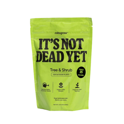 MitoGrow Tree & Shrub Biostimulant