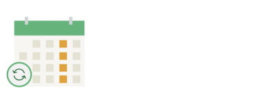 Step 3 repeat weekly