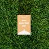 Sunday soil test kit on lawn