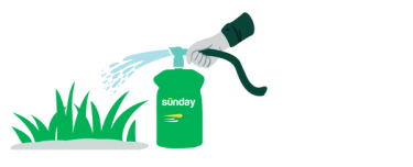 Apply Sunday Lawn Nutrients