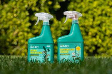 Sunday weed control products
