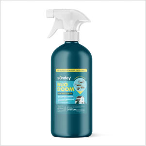 Bug Doom Indoor Insect Control Spray