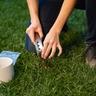 Sunday Smart Lawn Plan soil test