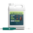 Bug Doom Home Insect Control with Wand Sprayer
