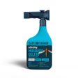 Sunday Mosquito Deleto pest control yard spray