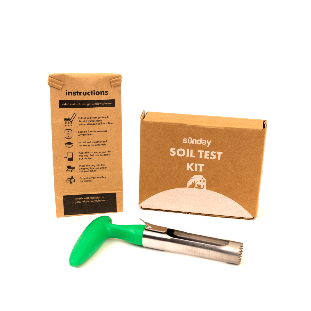 Sunday Soil Test Kit And Analysis Sunday Lawn Care Sunday Lawn Care sunday-soil-test-kit-and-analysis-sunday-lawn-care-sunday-lawn-care