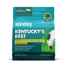 Kentucky's Best Grass Seed
