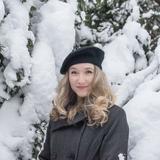 Author image