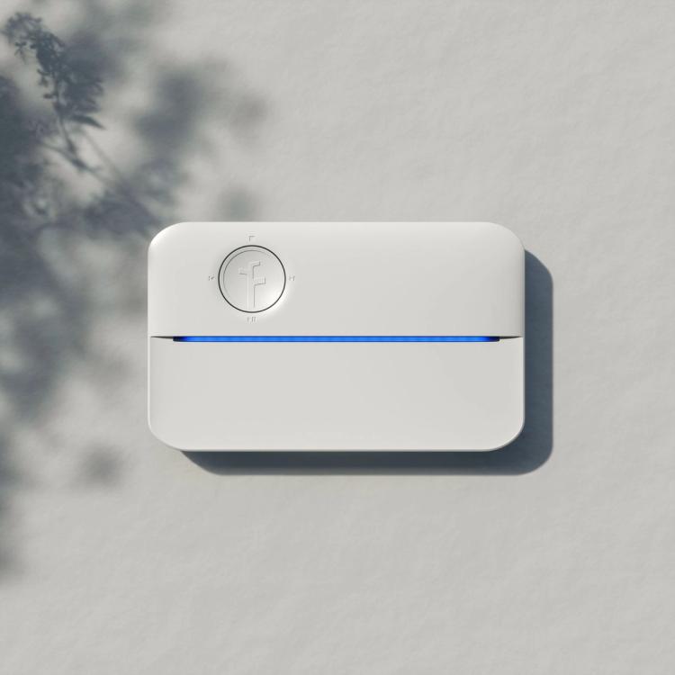 Rachio Smart Sprinkler Controller