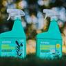 Sunday's ready-to-use weed control sprays