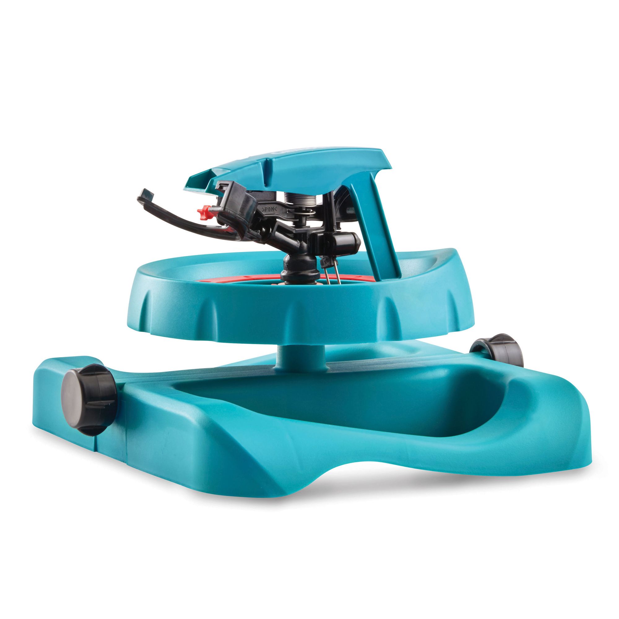 Gilmour Pattern Master Circular Sprinkler