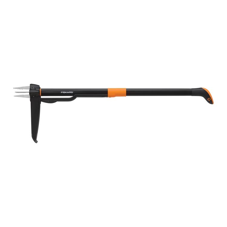 Fiskars 4-claw Stand-up Weed Puller