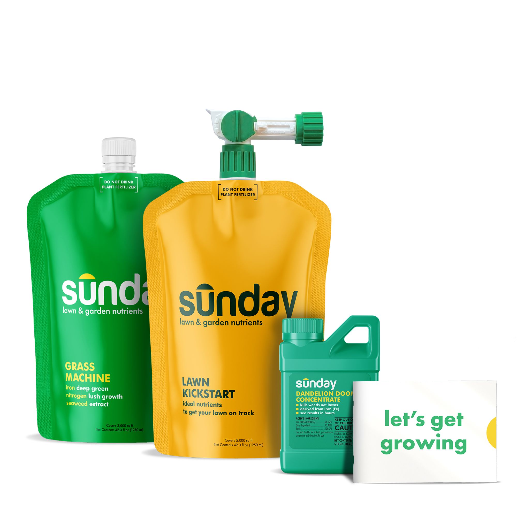 spring-kickstart-kit-sunday-lawn-care