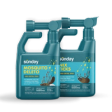 Mosquito Deleto & Nix Ticks Herbicide Mixed Pack