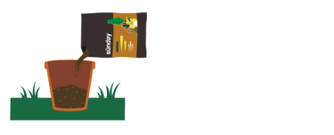 Fluff up your Sunday Natural Moisture Potting Mix