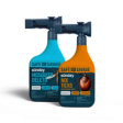 Mosquito Deleto & Nix Ticks Herbicide Mixed Pack