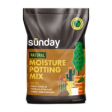 Natural Moisture Potting Soil Mix