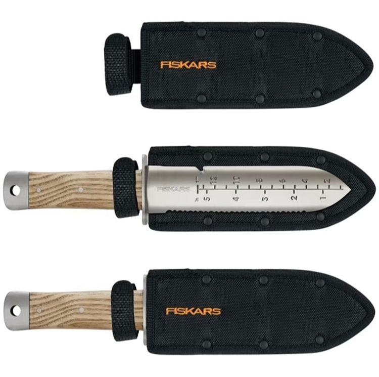 Fiskars Hori Hori Planting Tool