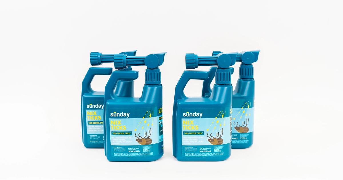 Sunday Lawn Care Login