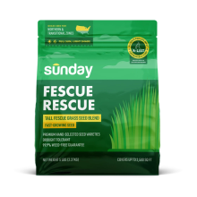 Fescue Rescue Grass Seed