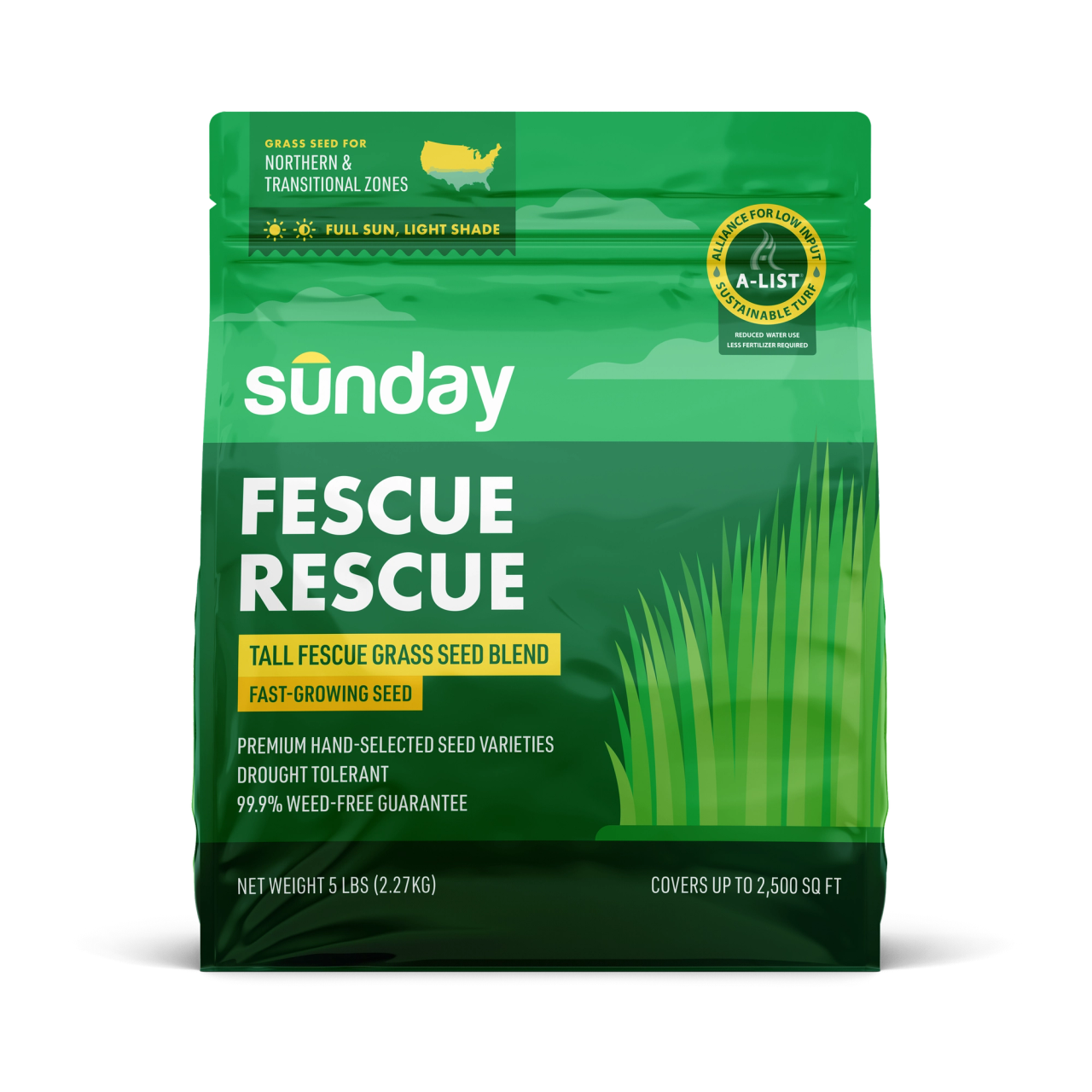 Fescue Rescue Grass Seed Sunday Lawn Care Sunday Lawn Care fescue-rescue-grass-seed-sunday-lawn-care-sunday-lawn-care