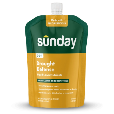 California Drought Defense