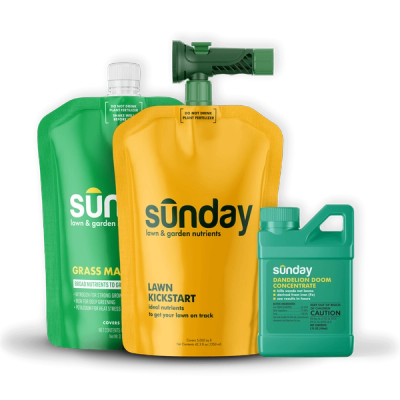Sunday Lawn Care
