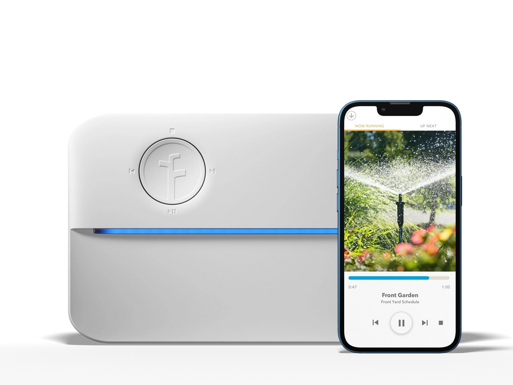 Rachio hotsell 3 amazon