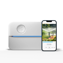 Rachio 3 Smart Sprinkler Controller, 16 Zone