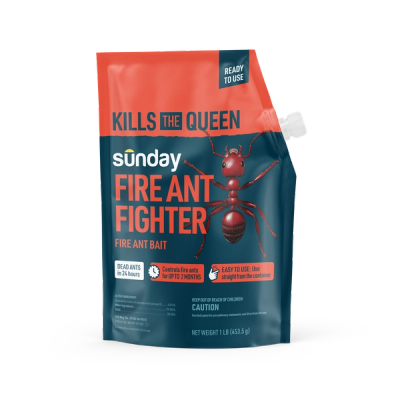 Fire Ant Fighter Bag