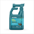Sunday Nix Ticks flea and tick control yard spray