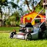 Lawn mower