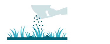 Ant Adios lawn broadcast application