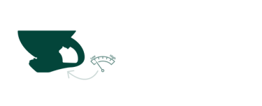 Set spreader setting to low to start