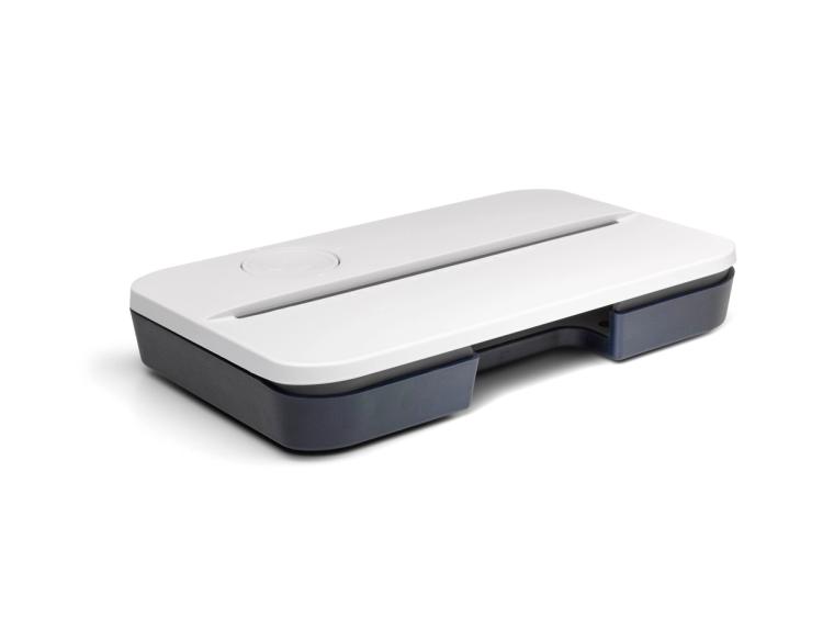 Rachio 3 Smart Sprinkler Controller, 16 Zone Angle