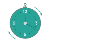 Weed application timing