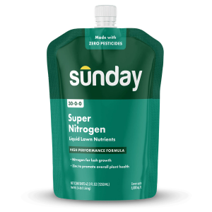 Pouch of Super Nitrogen