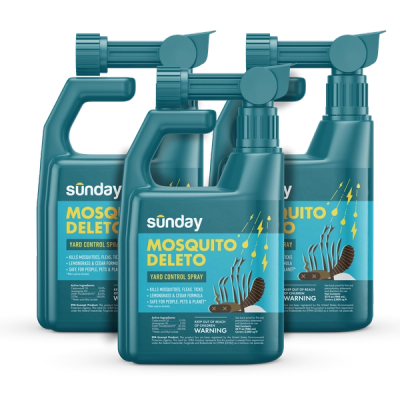 3 mosquito deletos