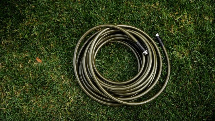 WaterRight 500 Series Garden Hose 100 Foot