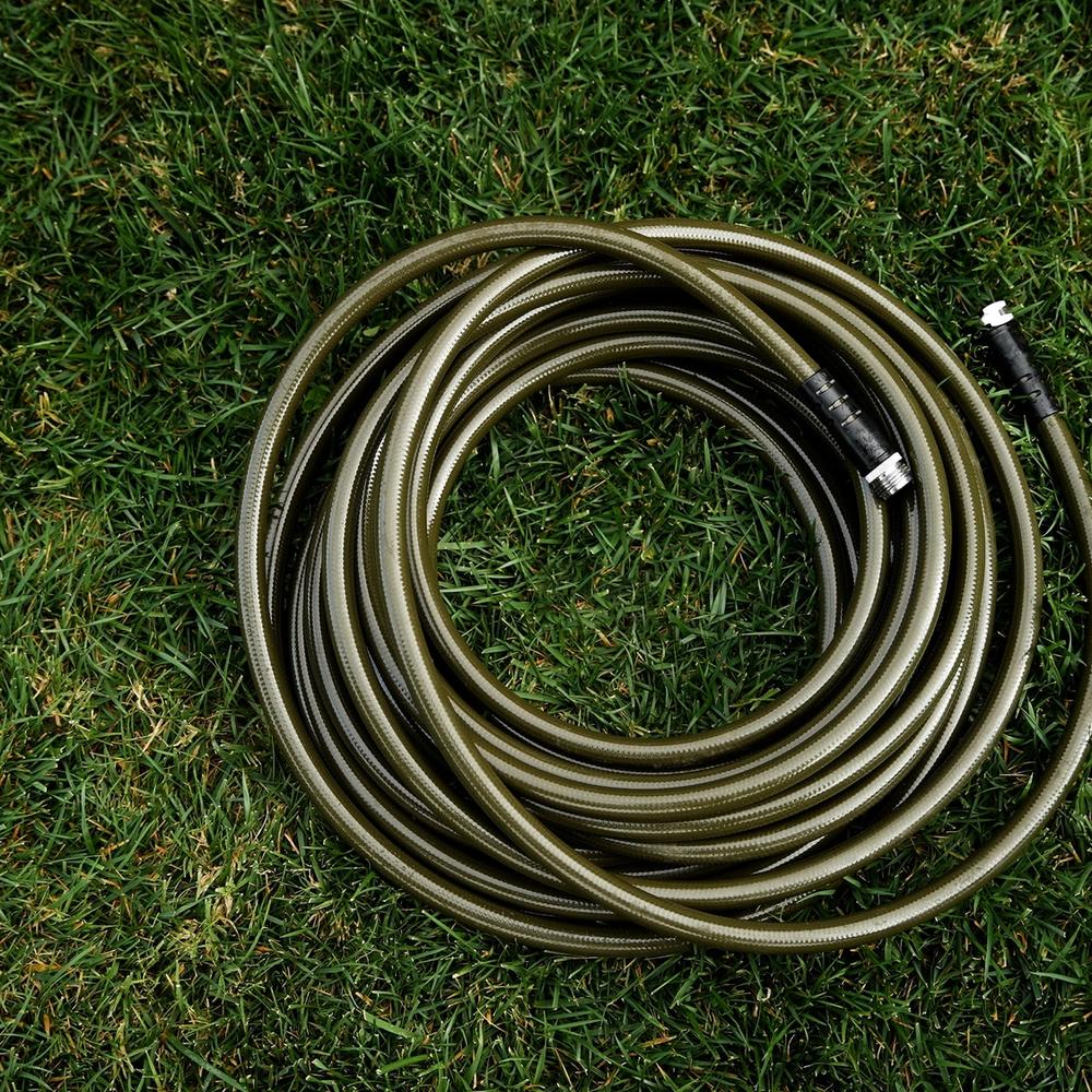 WaterRight 500 Series Garden Hose 25 Foot | Sunday Lawn Care