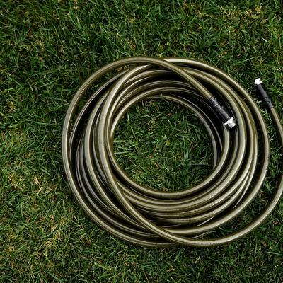 WaterRight 500 Series Garden Hose 25 Foot