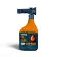 Sunday Nix Ticks flea and tick control yard spray