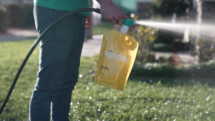 Super S Liquid Fertilizer Hose