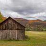 Northeast landscape