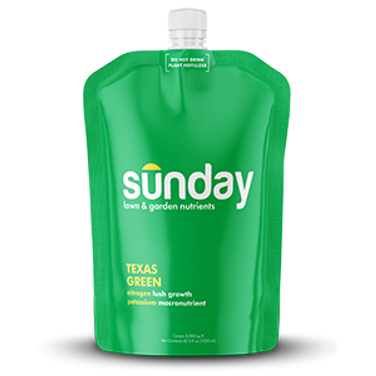 Texas Green Liquid Fertilizer