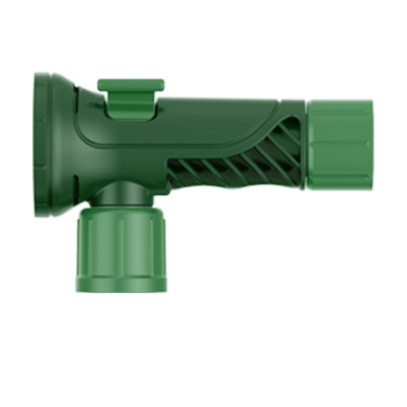 Sunday liquid lawn fertilizer hose-end sprayer