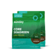 Core Seagreen Granular Lawn Fertilizer