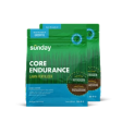 Core Endurance Granular Lawn Fertilizer