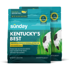 Kentucky's Best Grass Seed (2-pack)